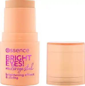 essence Augenpflegestift Bright Eyes 02 Warm Honey, 5,5 g