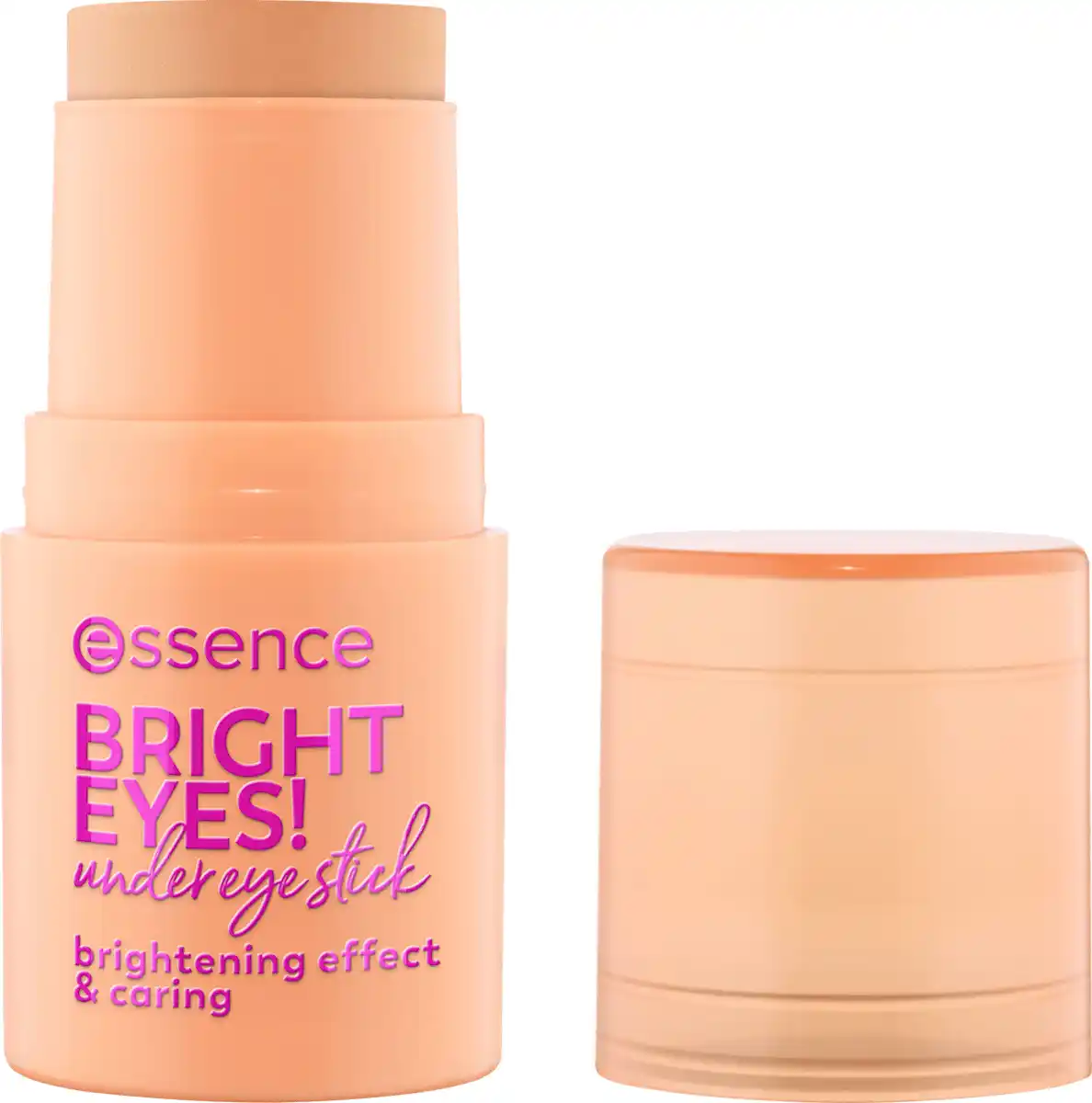 Bild 1 von essence Augenpflegestift Bright Eyes 02 Warm Honey, 5,5 g