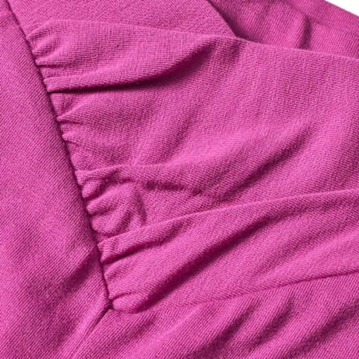 Bild 4 von ALANA Hose Pro Climate mit Raffung, pink, Gr. 62, 1 St