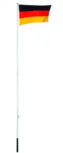 Fahnenmast