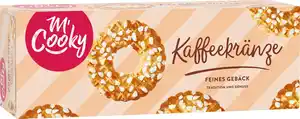 Kaffeekränze 250 g