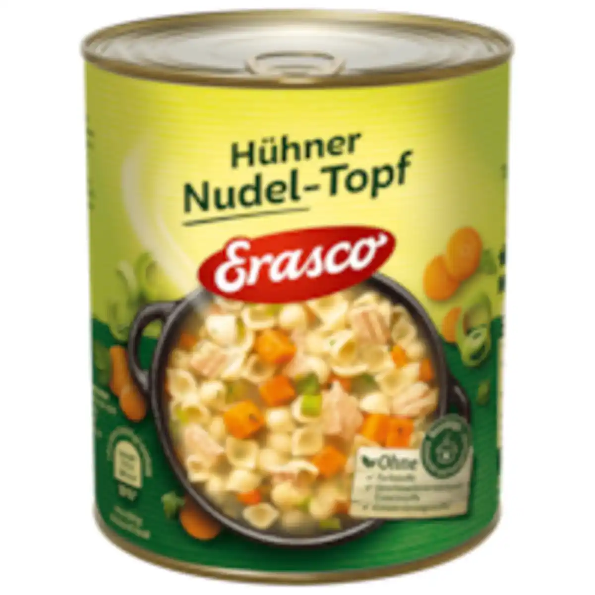 Bild 1 von Erasco Eintopf
