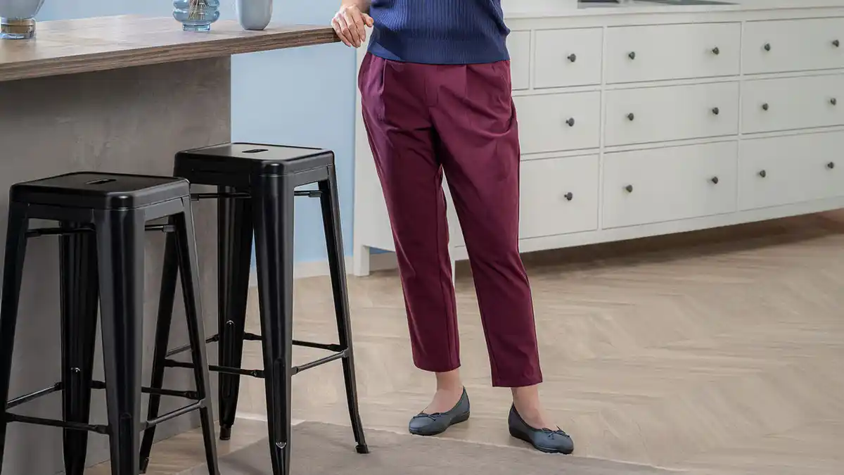 Bild 1 von UP2FASHION Hose