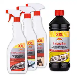 Carfit Professional XXL-Kfz-Reinigungshelfer