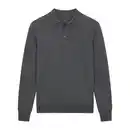 Bild 2 von UP2FASHION Strick-Poloshirt