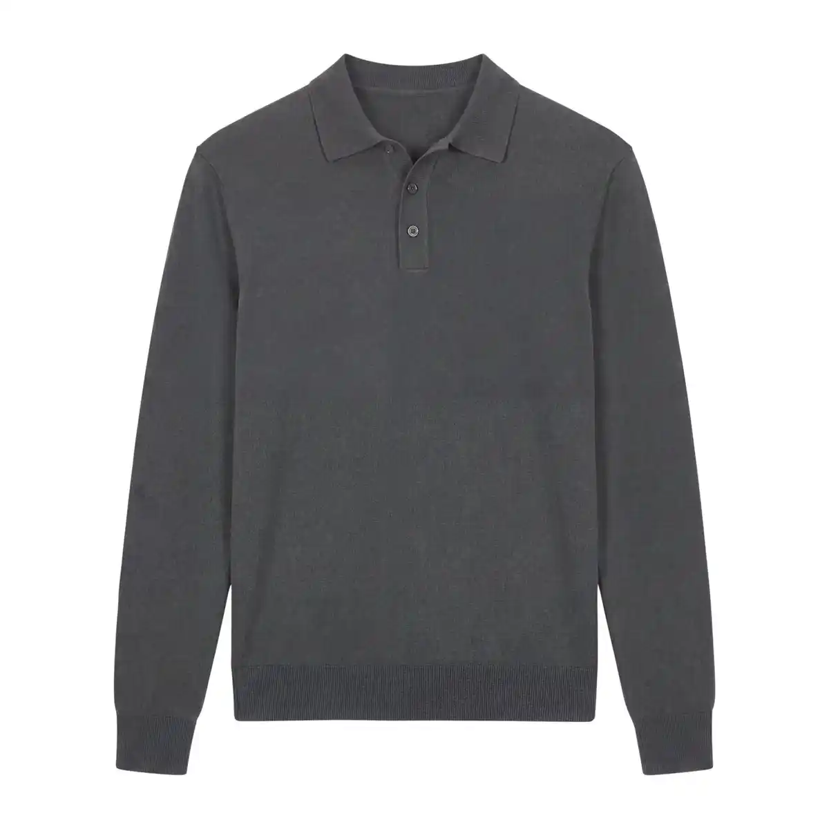 Bild 2 von UP2FASHION Strick-Poloshirt