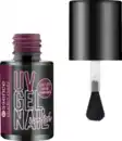 Bild 1 von essence UV Gel Nagellack Studio Nails 18 Cherry Noir, 5 ml
