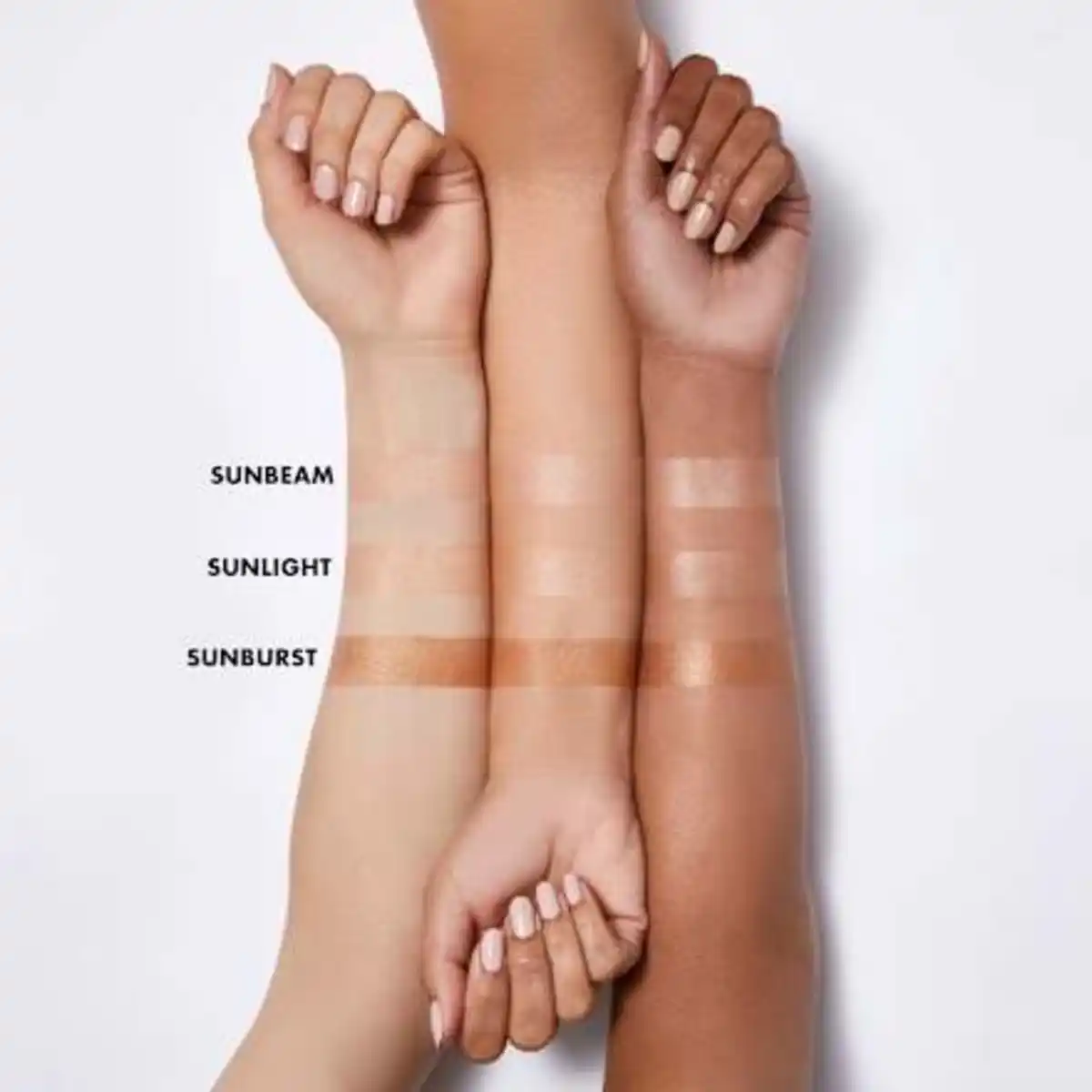 Bild 3 von e.l.f. Cosmetics Sonnencreme Gesicht whoa glow sunbeam, LSF 30, 50 ml