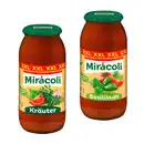 Bild 1 von MIRACOLI Pasta-Sauce XXL