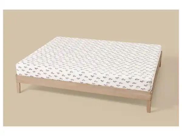Bild 2 von LIVARNO® Jersey-Spannbettlaken, 140-160 x 200 cm