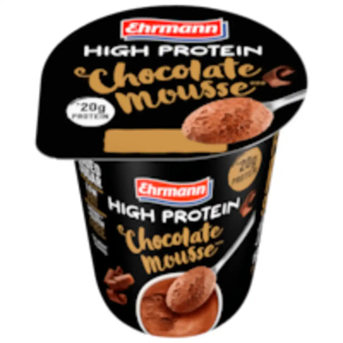 Bild 1 von Ehrmann High Protein