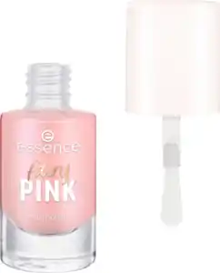 essence Nagellack 04 Fairy Pink, 8 ml