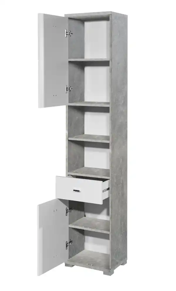 Bild 3 von Hochschrank