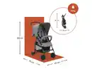 Bild 2 von HAUCK Hauck Buggy
