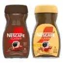 Bild 1 von Nescafé Classic Löslicher Bohnenkaffee