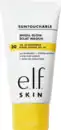 Bild 1 von e.l.f. Cosmetics Sonnencreme Gesicht whoa glow sunbeam, LSF 30, 50 ml