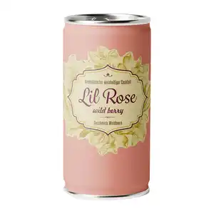 Lil Rose Wild Berry