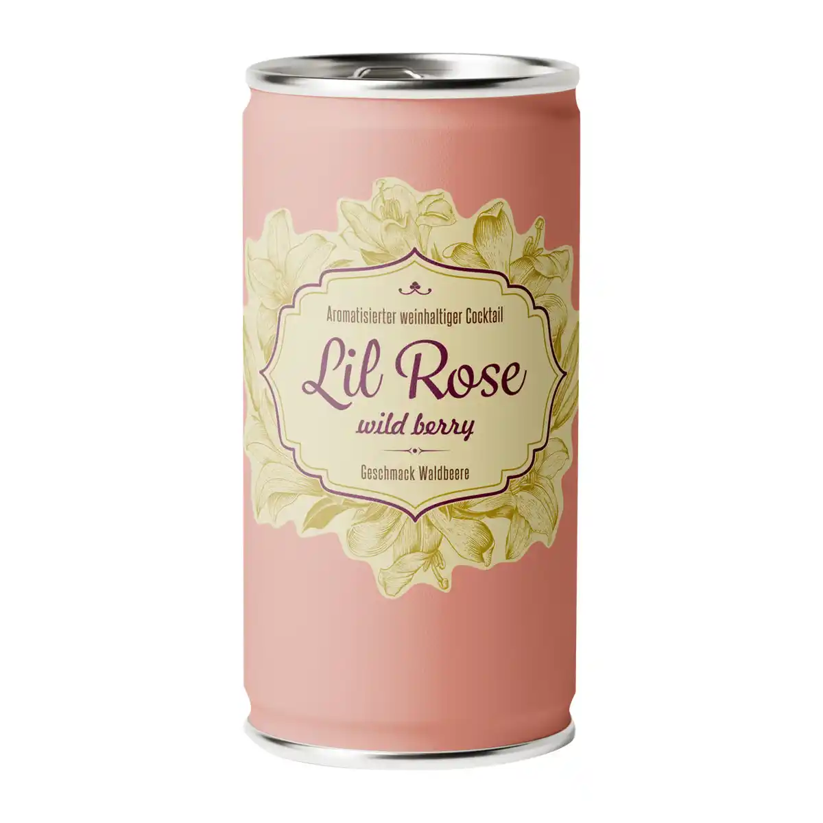 Bild 1 von Lil Rose Wild Berry