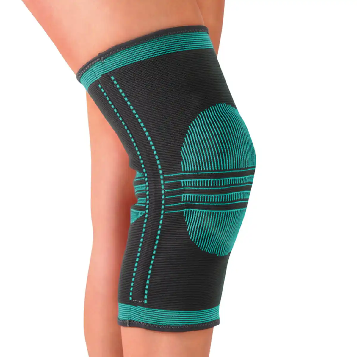 Bild 1 von Topfit Kniegelenkbandage