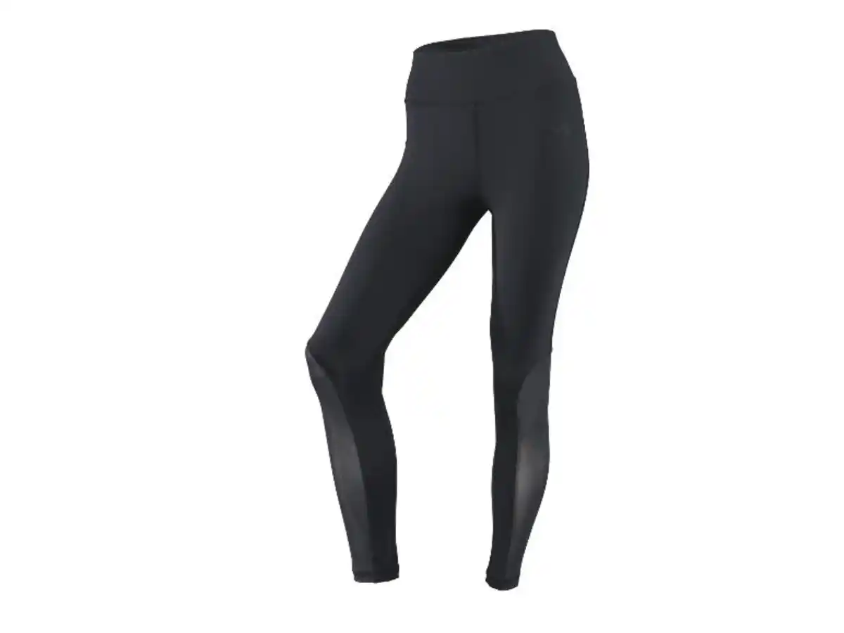 Bild 3 von CRIVIT Damen Funktionstights