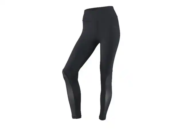 Bild 3 von CRIVIT Damen Funktionstights