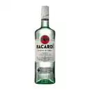 Bild 2 von BACARDÍ Carta Blanca / Razz