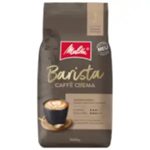 Melitta Barista