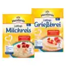 Bild 1 von Mondamin Milchreis oder Grießbrei