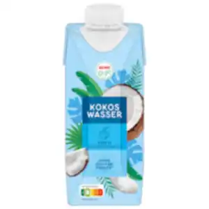 Kokoswasser
