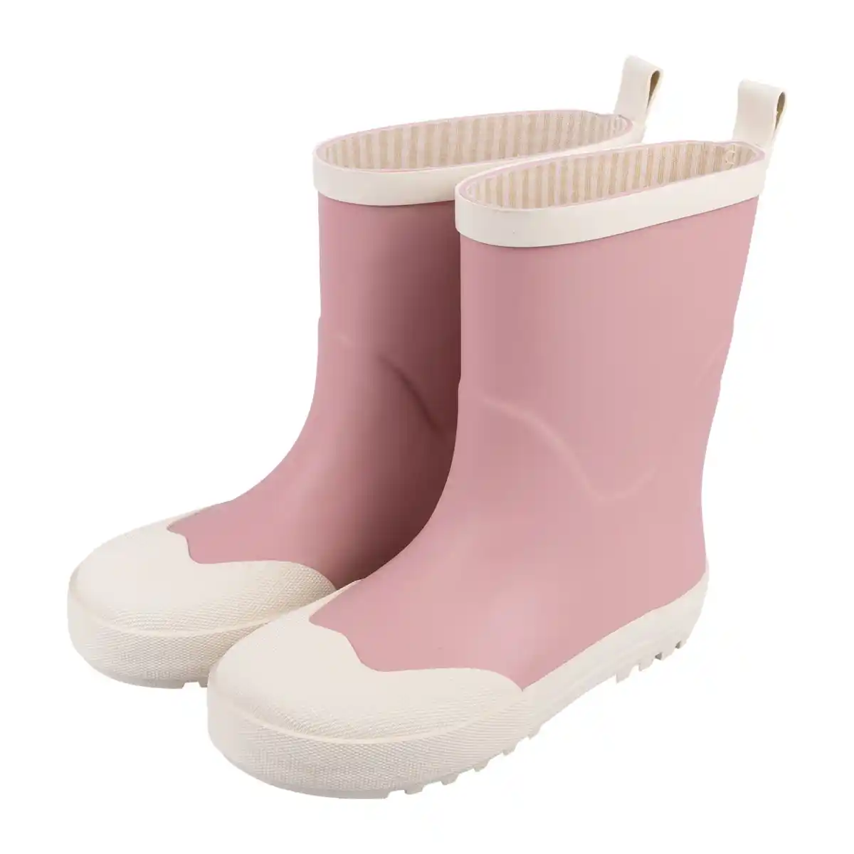 Bild 2 von L&D Regenstiefel