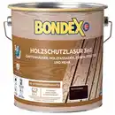 Bild 1 von Bondex Holzschutzlasur 3in1 4 L rio-palisander