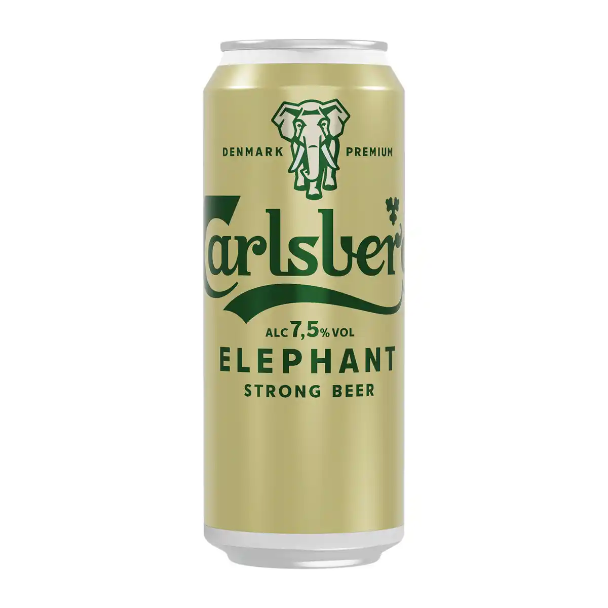 Bild 1 von CARLSBERG Elephant