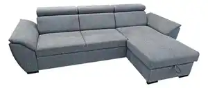 Polsterecke