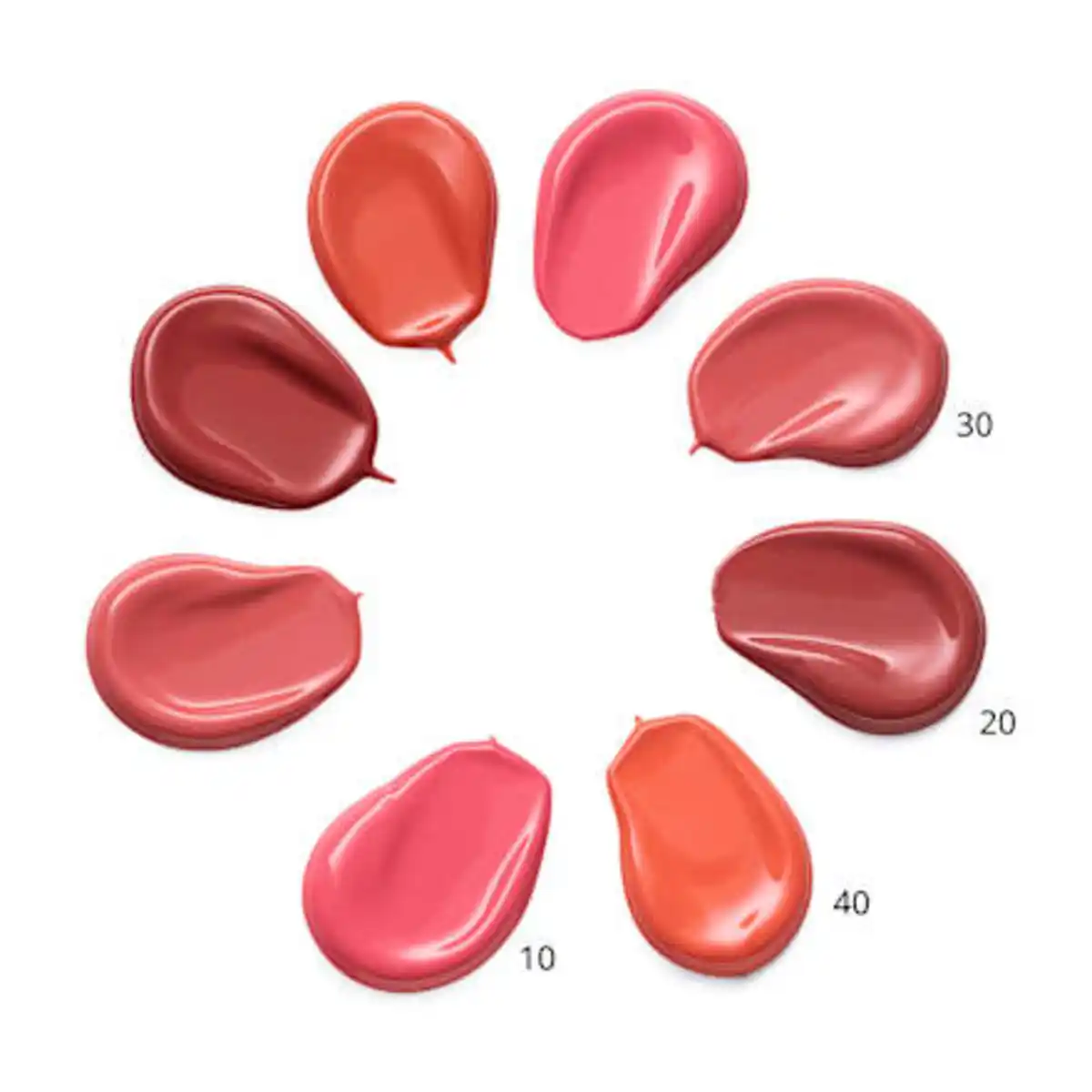 Bild 3 von essence Blush Liquid Baby Got 10 Pinkalicious, 10 ml