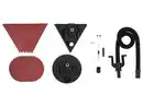 Bild 3 von PARKSIDE® Wand- und Deckenschleifer »PWDS 920 E5«, mit Teleskopfunktion""