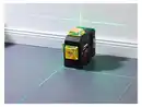Bild 1 von PARKSIDE PERFORMANCE® 20 V Akku-Kreuzlinienlaser Limited Edition »PKLLP 3360 A1« mit Akku – mit Ladegerät