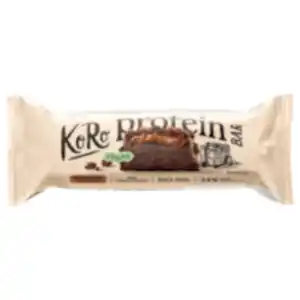 KoRo Veganer Protein Bar
