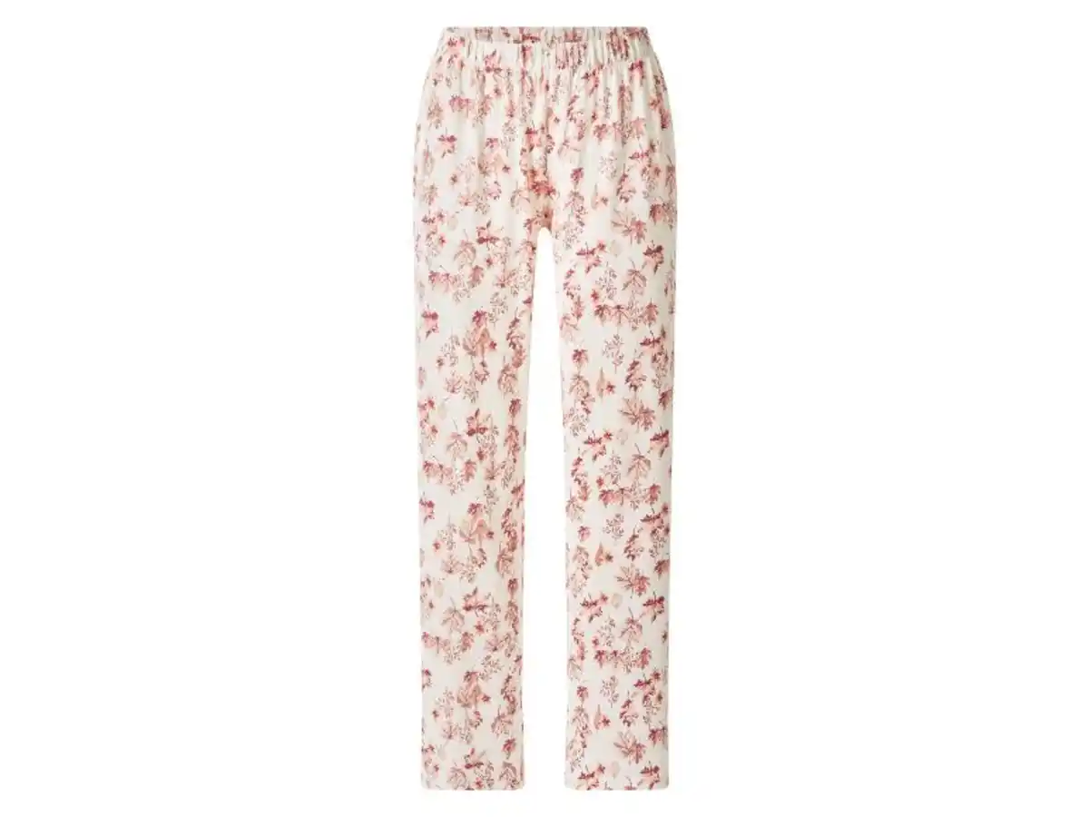 Bild 2 von ESMARA® Damen Pyjama