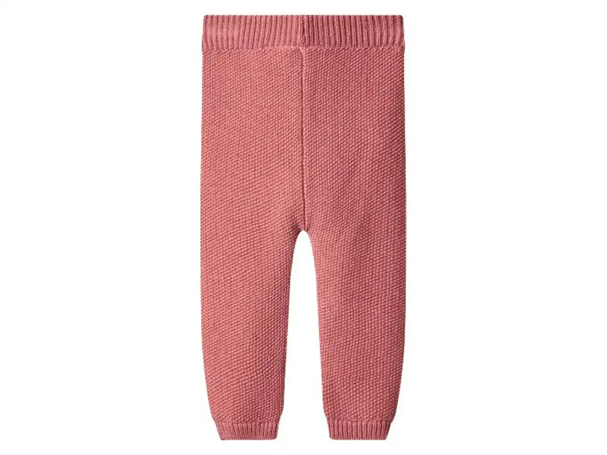 Bild 2 von LUPILU® Baby Strickhose