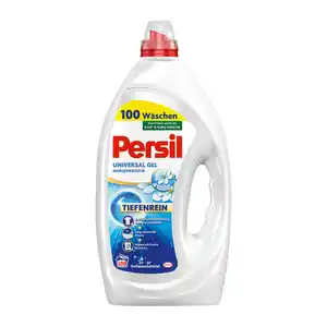 PERSIL Universal-Gel Morgenfrische