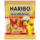 Bild 1 von Haribo Goldbären oder Color-Rado