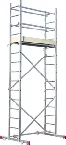 Krause Montagegerüst CORDA 5 m