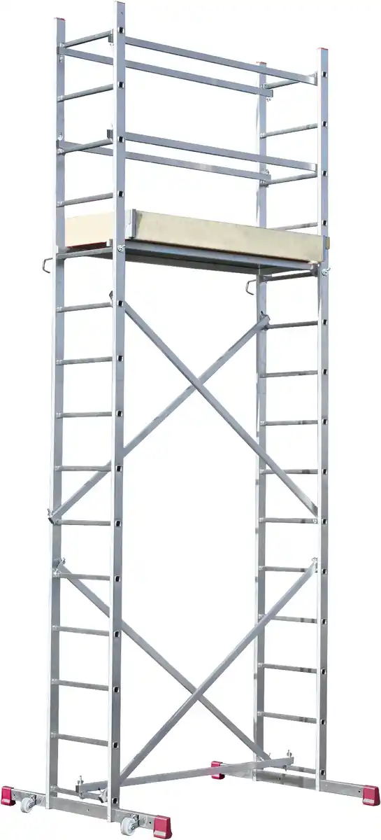 Bild 1 von Krause Montagegerüst CORDA 5 m