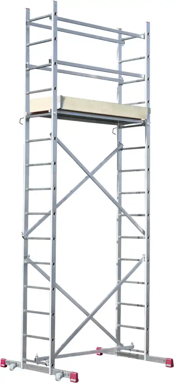 Bild 1 von Krause Montagegerüst CORDA 5 m