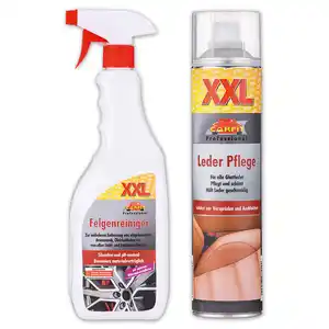 Carfit Professional XXL-Kfz-Reinigungshelfer