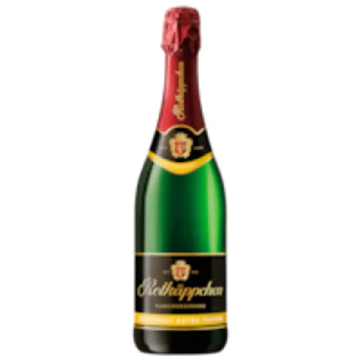Bild 1 von Rotkäppchen Flaschengärung Sekt