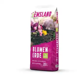 Emsland Blumenerde 20 Liter