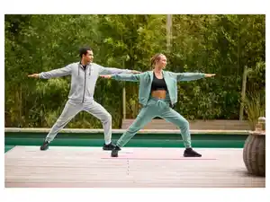 CRIVIT Yogamatte