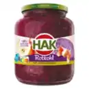 Bild 1 von HAK Rotkohl mit Apfelstücken