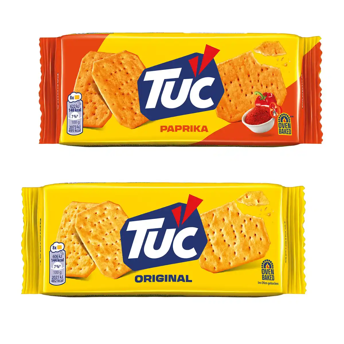 Bild 1 von Tuc
